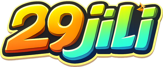 29jili official logo
